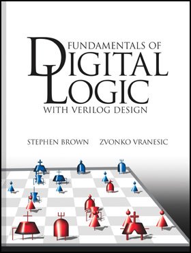 9780071213226: Fundamentals of Digital Logic with Verilog Design