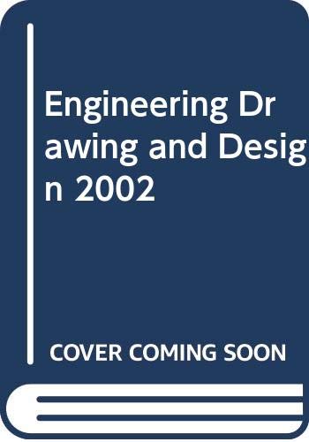 Engineering Drawing and Design (9780071213455) by Cecil H. Jensen