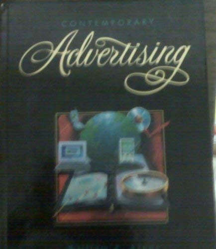 9780071214254: Contemporary Advertising (McGraw-Hill/Irwin Series in Marketing)