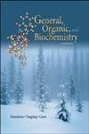 Stock image for General, Organic and Biochemistry for sale by ThriftBooks-Dallas