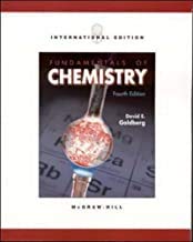 9780071214636: Fundamentals of Chemistry