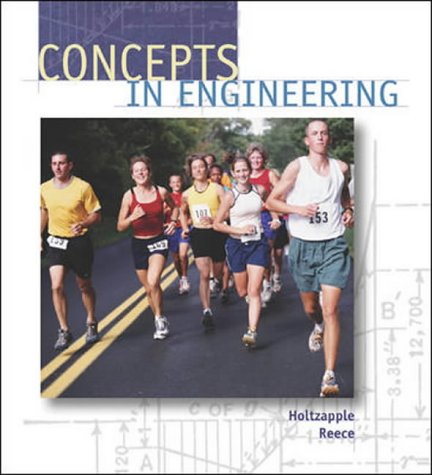 9780071214735: Concepts of Engineering