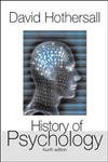 Stock image for History of Psychology for sale by dsmbooks