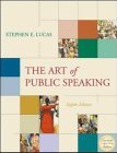 9780071214858: The Art of Public Speaking