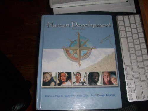 Beispielbild fr Human Development zum Verkauf von Wonder Book