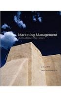 Stock image for Marketing Management: Knowledge and Skills for sale by Anybook.com