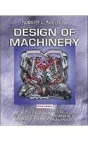 9780071215770: Design of Machinery