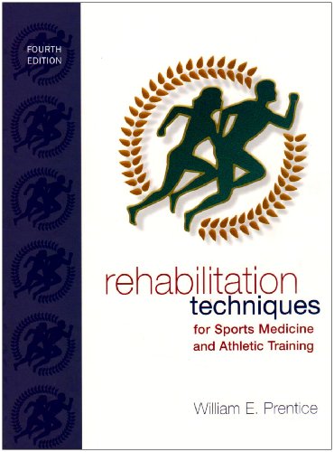 9780071216272: Rehabilitation Techniques in Sports Medicine