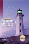 9780071216951: Elementary Statistics: A Step by Step Approach