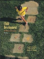 9780071217033: Child Development 5th Ed Book, CD + Powerweb