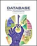 9780071217095: Database Design, Application and Administration