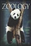 Beispielbild fr Integrated Principles of Zoology zum Verkauf von Anybook.com