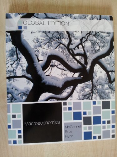 Imagen de archivo de Macroeconomics a la venta por Better World Books