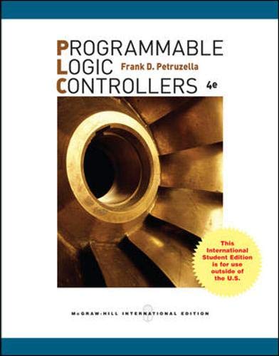 9780071221351: Programmable Logic Controllers