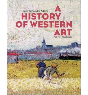 9780071221405: A History of Western Art