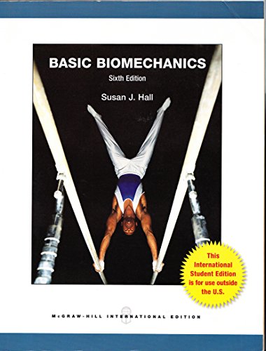 9780071221511: Basic Biomechanics
