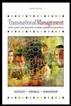 Imagen de archivo de Transnational Management : Text and Cases a la venta por SecondSale