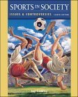 9780071232340: Sports in Society: Issues and Controversies with PowerWeb/OLC Bind-in Passcard