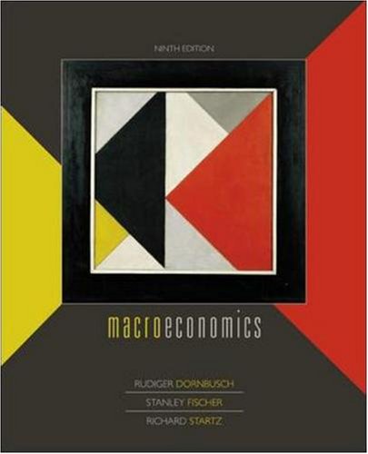 Imagen de archivo de MacRoeconomics a la venta por Cronus Books