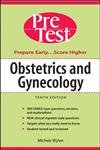 9780071235822: Obstetrics and Gynecology: Pretest Self-assessment and Review