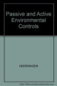 9780071236782: Passive and Active Environmental Controls (Softcover International Edition)