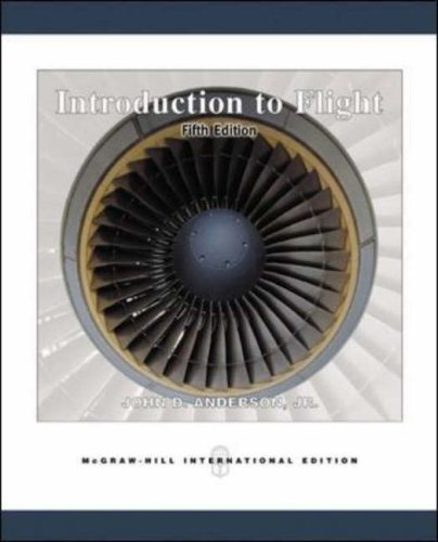 9780071238182: Introduction to Flight