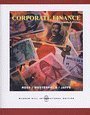 9780071239370: Corporate Finance 7th Edition + Student CD-ROM + Standard & Poor's card + Ethics in Finance PowerWeb by Stephen A. Ross (2005-05-03)