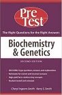 Biochemistry and Genetics (9780071239905) by INGRAM-SMITH