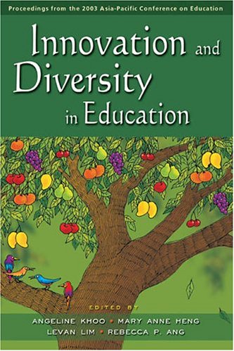9780071240017: Innovation and Diversity in Education [Paperback] by Khoo, Angeline; Heng, Ma...