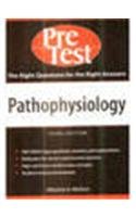 9780071240024: Pathophysiology: Pretest Self-Assessment and Review