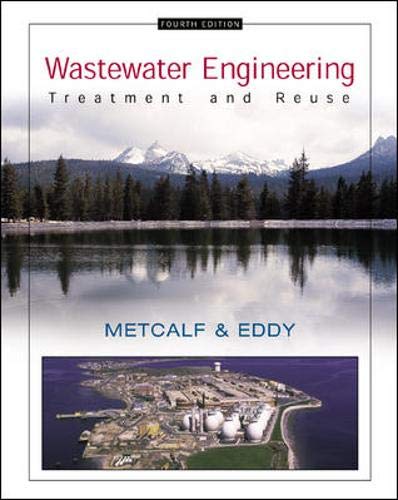 9780071241403: Wastewater Engineering