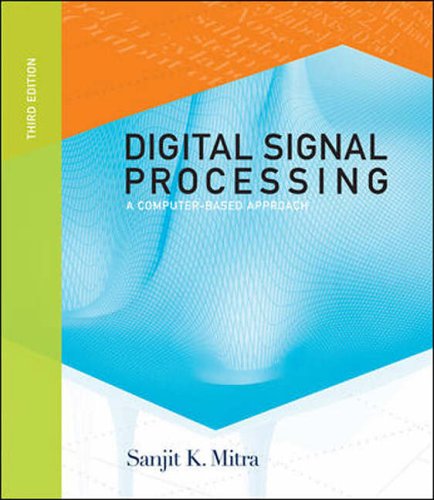 9780071244671: Digital Signal Processing