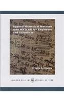 Stock image for Applied Numerical Methods with Matlab for Engineers and Scientists for sale by Irish Booksellers