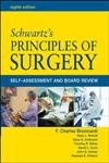 9780071248310: Schwart'z Principles of Surgery Self-assessment and Board Review for 8th Edition