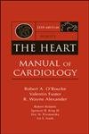 Imagen de archivo de Hurst's the Heart Manual of Cardiology a la venta por Majestic Books