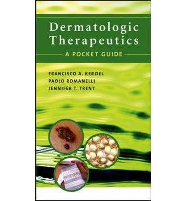 9780071249294: Dermatologic Therapeutics