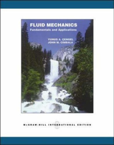 9780071249348: Fluid Mechanics