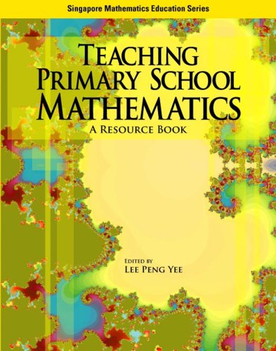 9780071258555: Teaching Primary School Mathematics: A Resource Guide