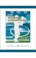 9780071259385: WITH S&P Bind-in Card (Bank Management and Financial Services)