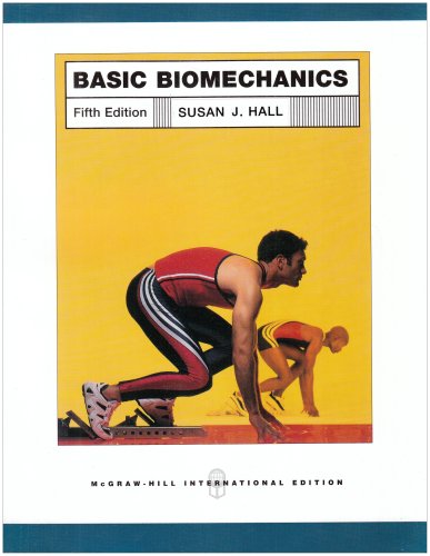 9780071260411: Basic Biomechanics with OLC