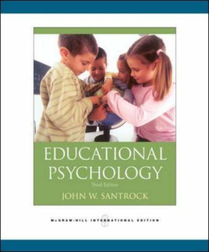 9780071260978: Educational Psychology