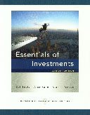 Imagen de archivo de Essentials of Investments a la venta por The Book Spot