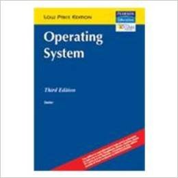 9780071263405: Operating Systems