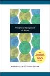 9780071264280: Principles of Management
