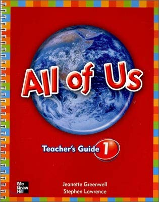 9780071265935: Teachers' Guide