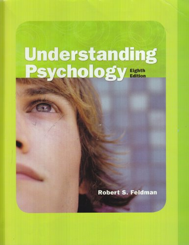 Imagen de archivo de Understanding Psychology a la venta por dsmbooks