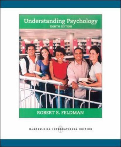 Stock image for Understanding Psychology for sale by dsmbooks