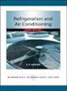 Refrigeration And Air Conditioning Book By Arora And Domkundwar Refrigeration And Air Conditioning Book By Arora And Domkundwar