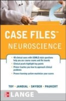 Beispielbild fr Case Files: Neuroscience zum Verkauf von Books From California