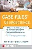 Stock image for Case Files: Neuroscience for sale by Books From California